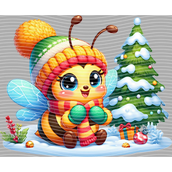 Christmas-ADJ 13496
